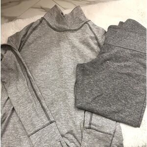 Lululemon set